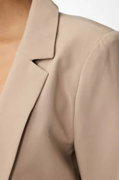 pieces Dressjakke pcBozzy LS Loose Blazer