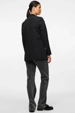 pieces Dressjakke pcBozzy LS Loose Blazer