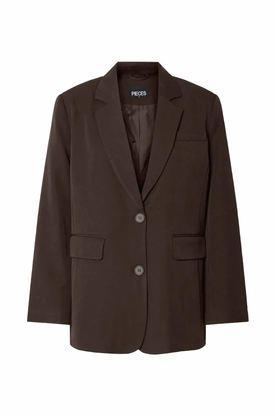 pieces Dressjakke pcKamil LS Loose Blazer Noos BC
