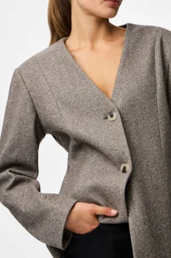pieces Dressjakke pcRiley