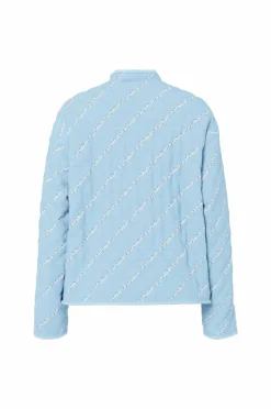 pieces Jakke pcRikke Quilted Jacket