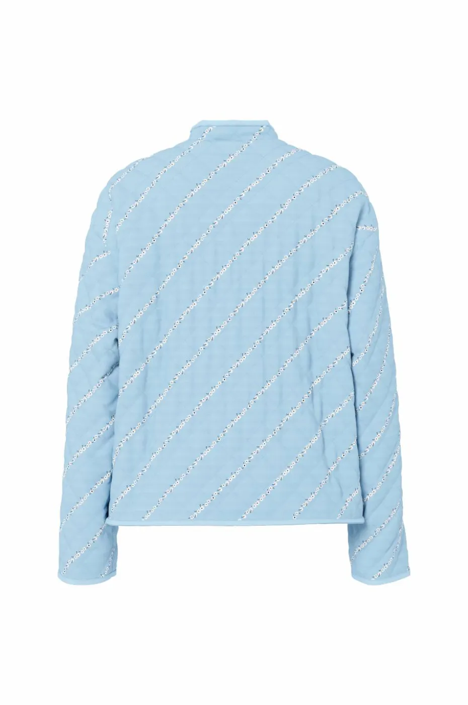 pieces Jakke pcRikke Quilted Jacket