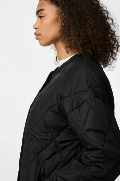 pieces Jakke pcStella Quilted Jacket
