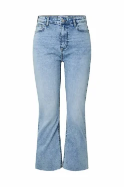 pieces Jeans pcDaisy HW Kick Flared