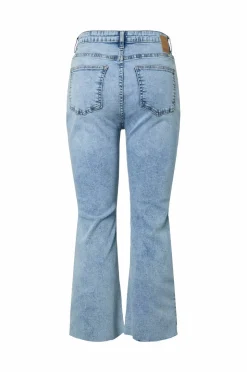 pieces Jeans pcDaisy HW Kick Flared