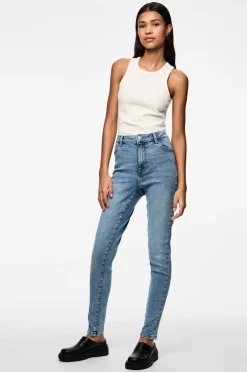 pieces Jeans pcDana HW Skinny