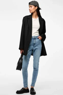 pieces Jeans pcDana HW Skinny
