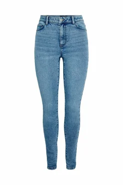 pieces Jeans pcDana HW Skinny