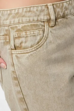 pieces Jeans pcFay MW Wide
