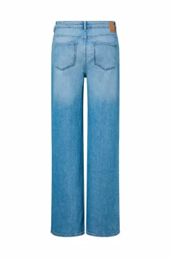 pieces Jeans pcSilke MW Wide