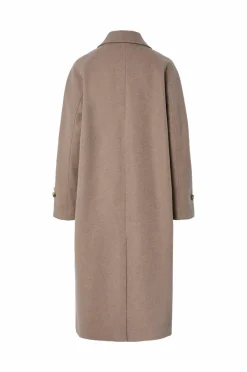 pieces Kåpe pcJoella Coat