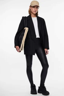 pieces Leggings pcNew Shiny