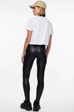pieces Leggings pcNew Shiny