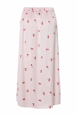 pieces Maxi skjørt pcMikela HW Ankle Skirt Wvn Kca