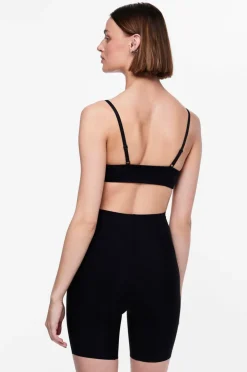 pieces Myk BH pcNamee Triangle Bra