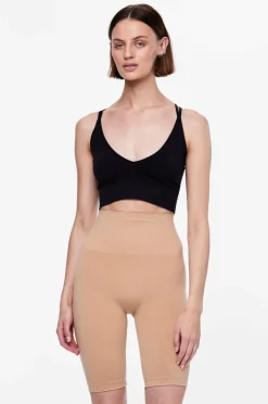 pieces Shorts / sykkelshortser pcImagine Shapewear Shorts