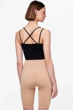 pieces Shorts / sykkelshortser pcImagine Shapewear Shorts