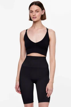 pieces Shorts / sykkelshortser pcImagine Shapewear Shorts