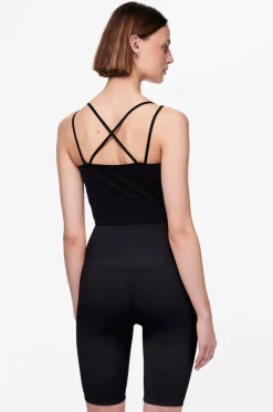 pieces Shorts / sykkelshortser pcImagine Shapewear Shorts