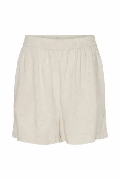 pieces Shorts pcPia MW Shorts Wvn