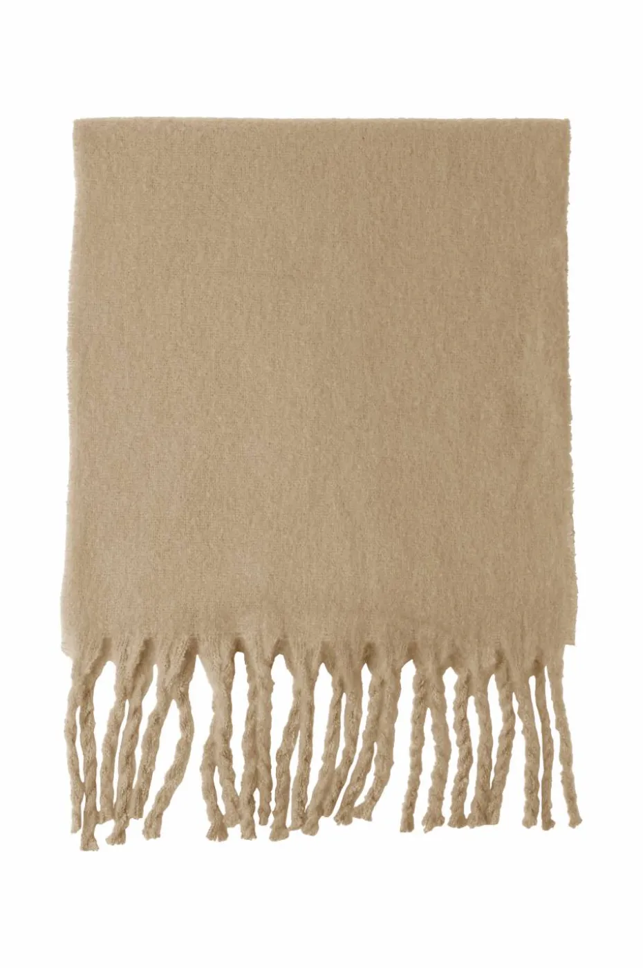 pieces Skjerf pcNikita Long Scarf