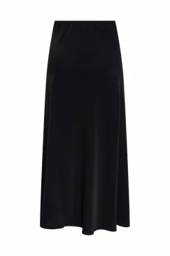pieces Skjørt pcFranan HW Midi Skirt Noos