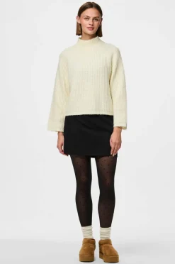pieces Tights pcNew Nikoline 20 Den Dot Tights