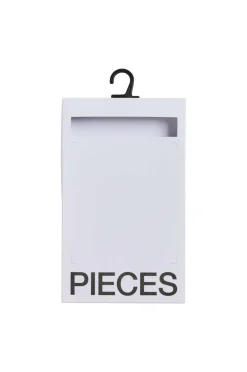 pieces Tightser pcClaire Fishnet Glitter Tights