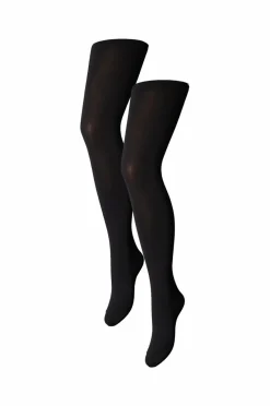 pieces Tightser pcNew Nikoline 90 Den Tights 2-pakning