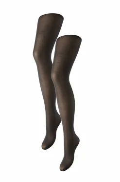 pieces Tightser pcNew Nikoline 20 Den Tights 2-pakning