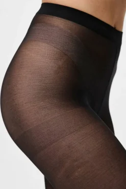 pieces Tightser pcNew Nikoline 20 Den Tights 2-pakning