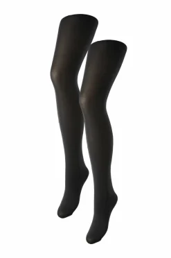 pieces Tightser pcNew Nikoline 40 Den Tights 2-pakning