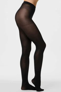 pieces Tightser pcNew Nikoline 40 Den Tights 2-pakning