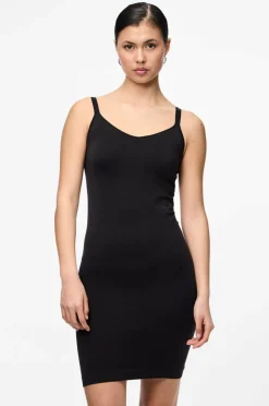 pieces Underskjørt pcBallroom Long Singlet BC