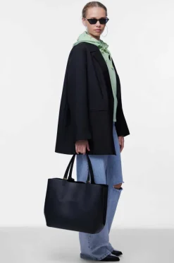 pieces Vesken pcKopa Shopper