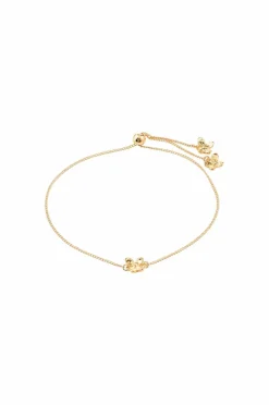 Pilgrim Armbånd Ajani Bracelet Gold-plated