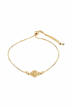 Pilgrim Armbånd Dagmar Bracelet Gold-plated
