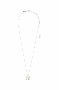 Pilgrim Halskjede Ajani Necklace Silver-plated