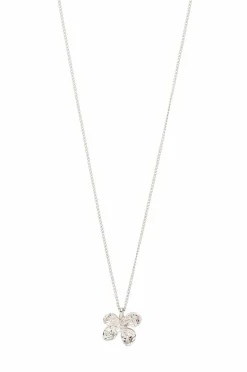 Pilgrim Halskjede Ajani Necklace Silver-plated