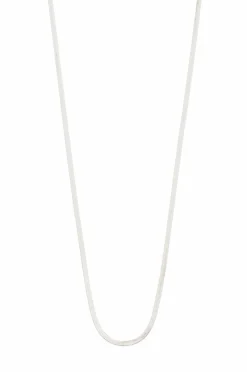 Pilgrim Halskjede Nikita Necklace Silver-plated
