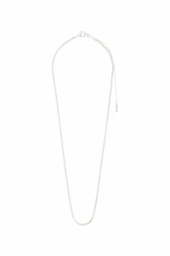 Pilgrim Halskjede Nikita Necklace Silver-plated