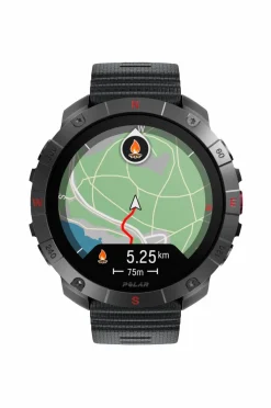 Polar Aktivitetsovervåking Grit X2 Pro TI Lthr Brnz M/l