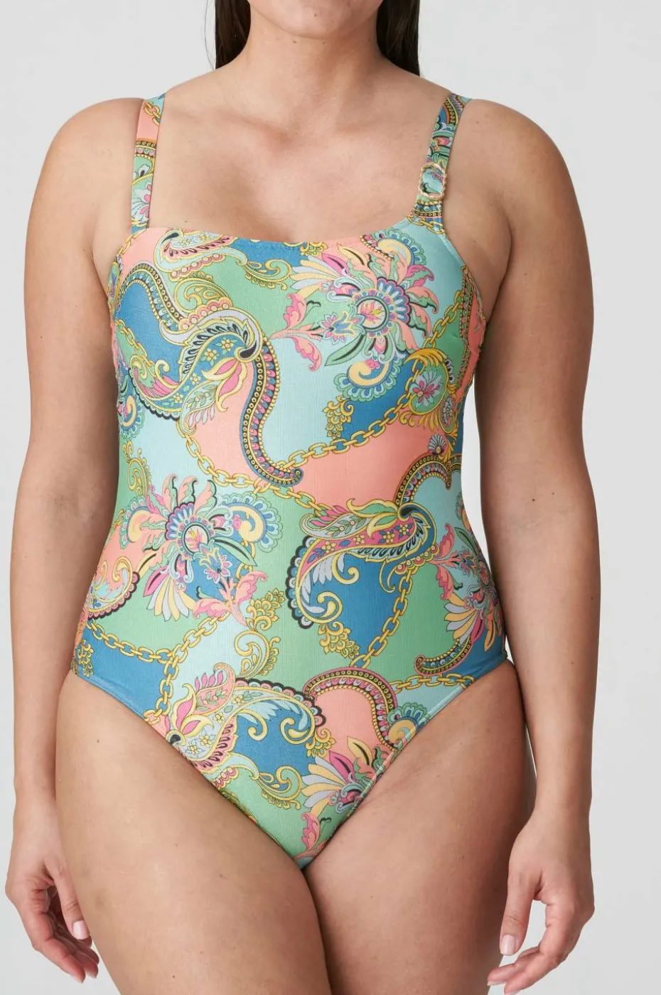 PrimaDonna Badedrakt Celaya Italian Chic Special Swimsuit