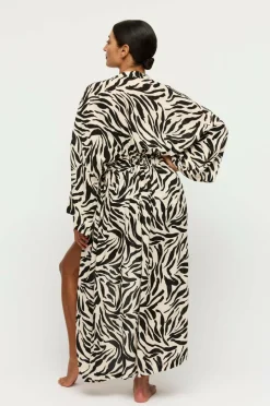 PrimaDonna Strandkimono Dalice Swimwear