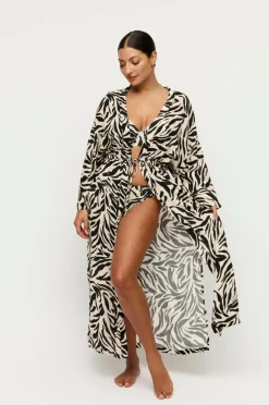 PrimaDonna Strandkimono Dalice Swimwear