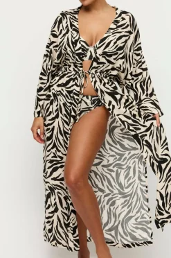 PrimaDonna Strandkimono Dalice Swimwear