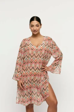 PrimaDonna Strandtunika Tubou Swimwear