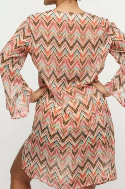 PrimaDonna Strandtunika Tubou Swimwear