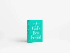 PRINTWORKS Smykkeskrin - A Girls Best Friend