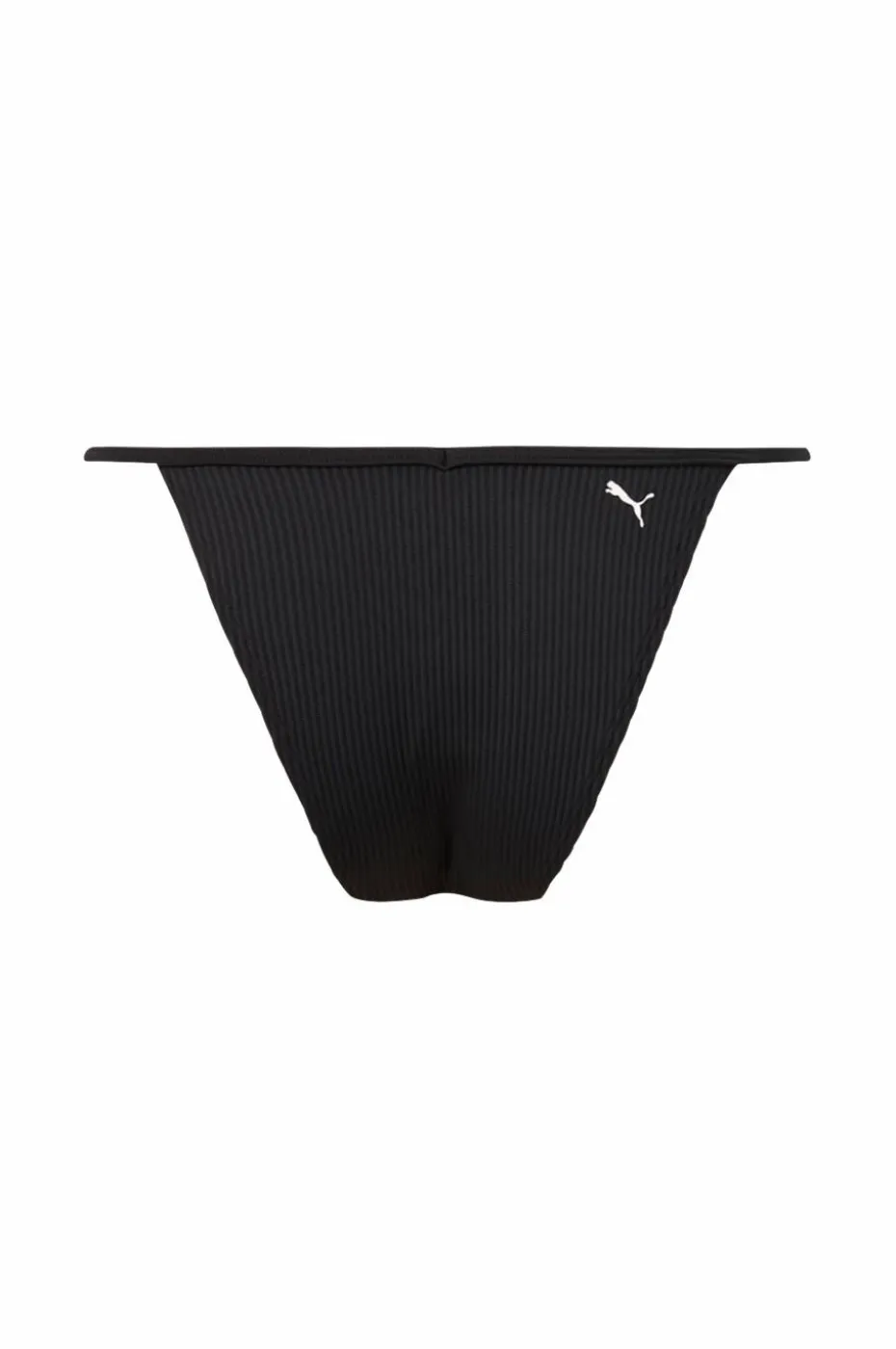 Puma Bikinitruser Puma Swim Women Ribbed Tanga